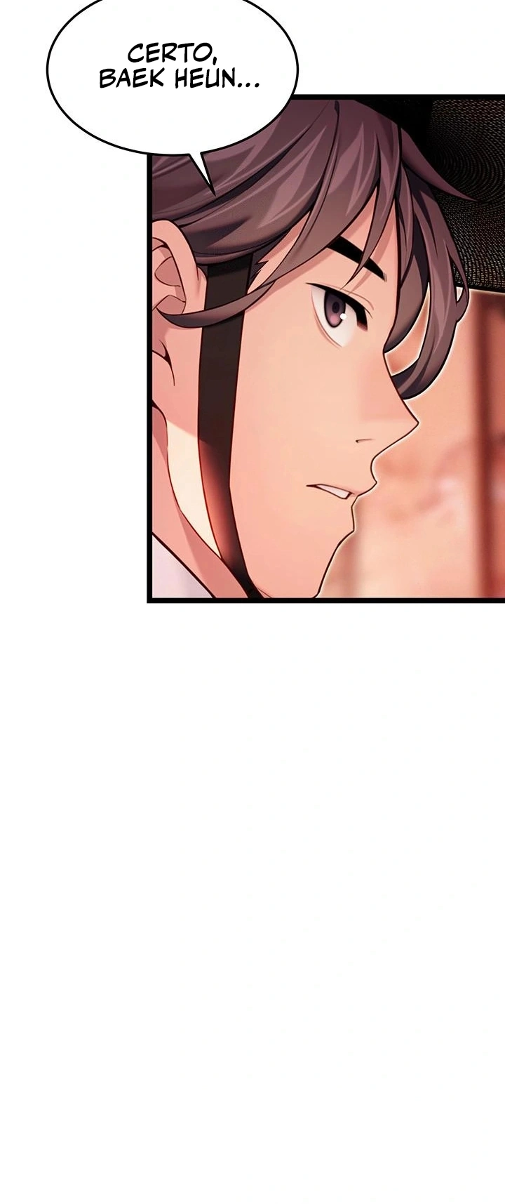 Ler God Bless You Capitulo 50 Page 50