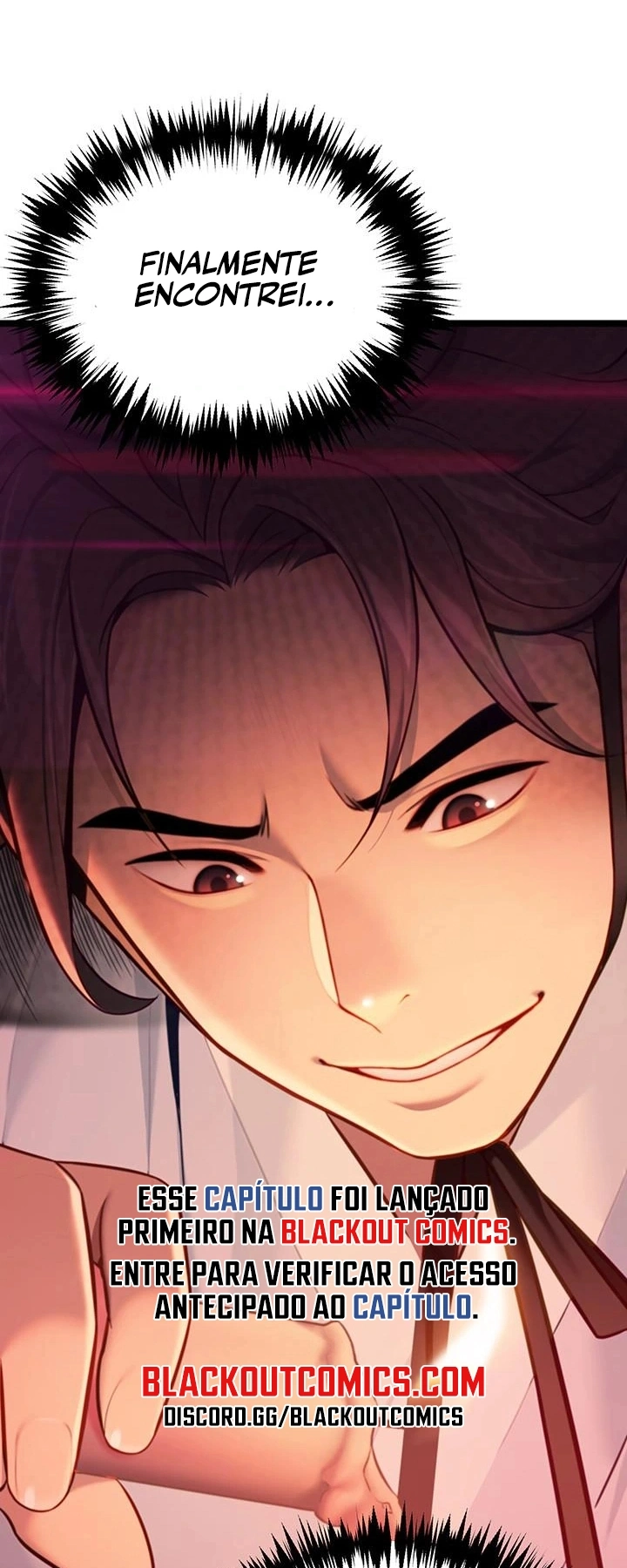 Ler God Bless You Capitulo 50 Page 61