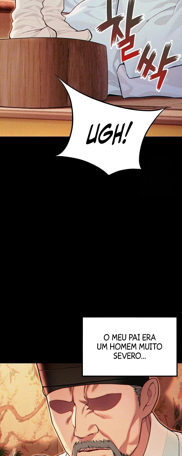 Ler God Bless You Capitulo 50 Page 7