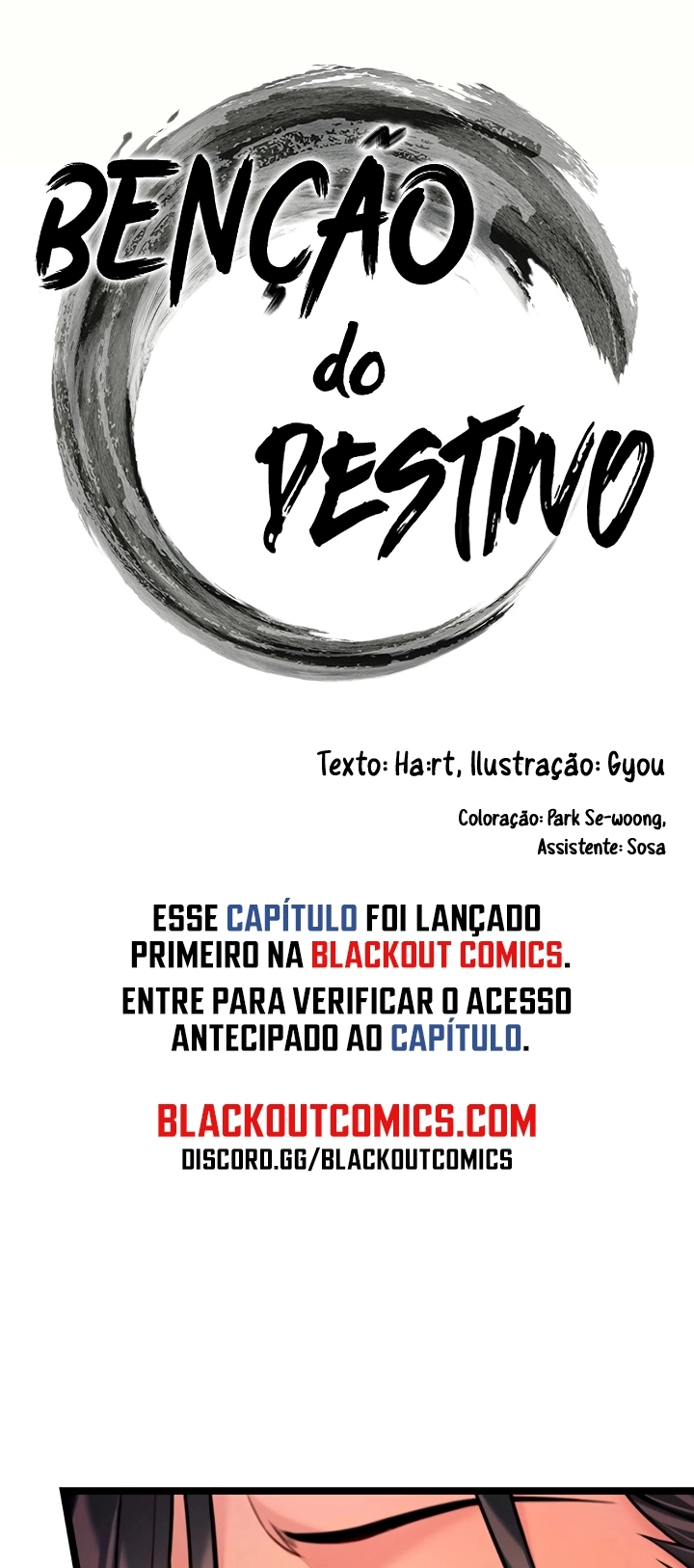 Ler God Bless You Capitulo 51 Page 1