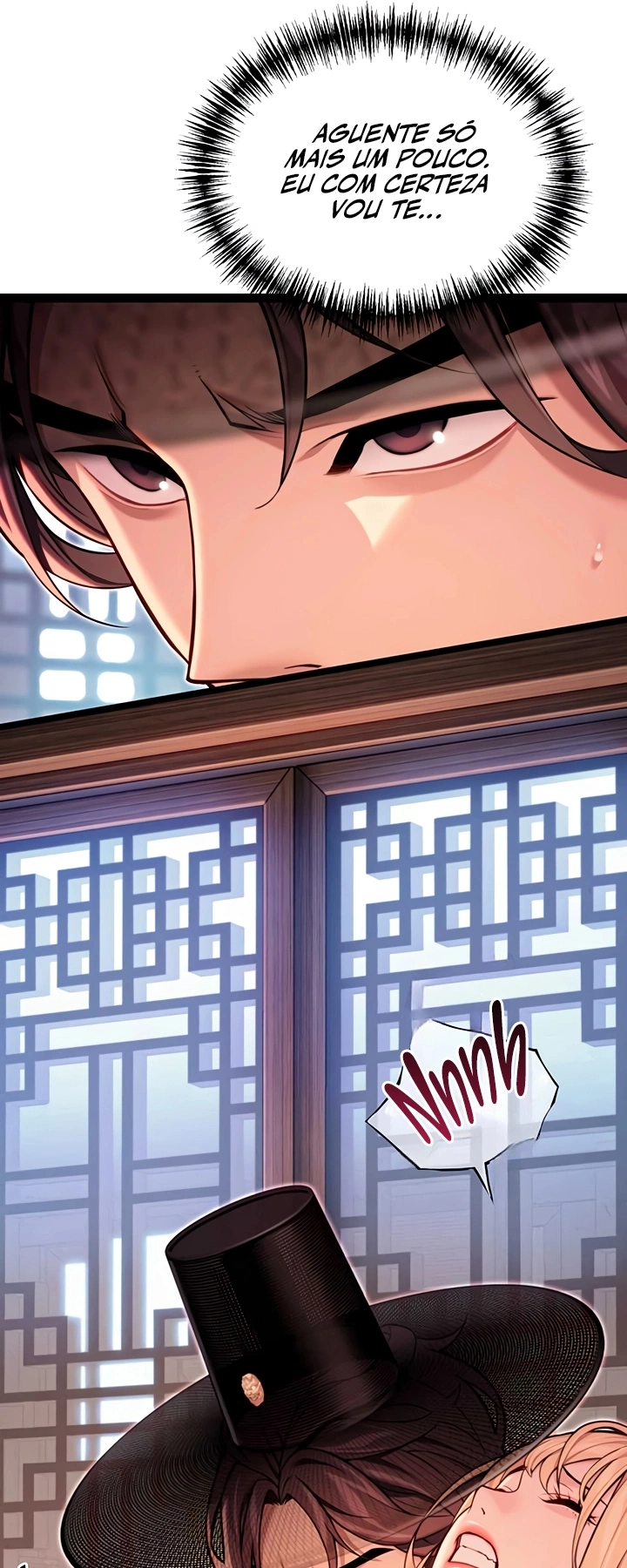 Ler God Bless You Capitulo 51 Page 12