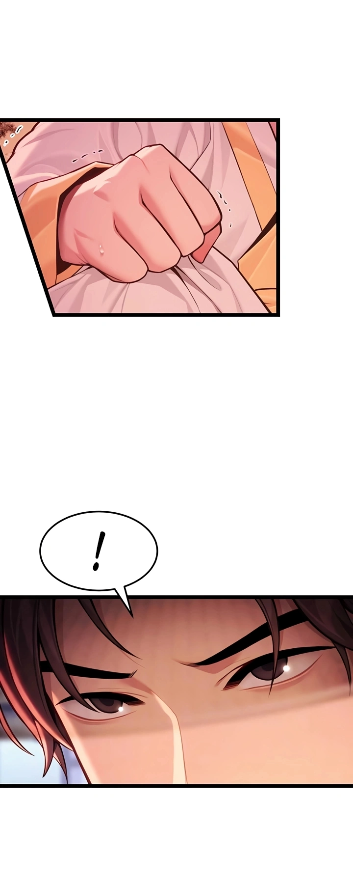 Ler God Bless You Capitulo 51 Page 15