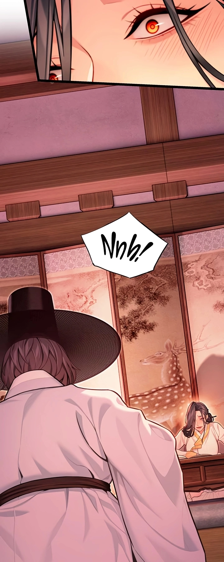 Ler God Bless You Capitulo 51 Page 2