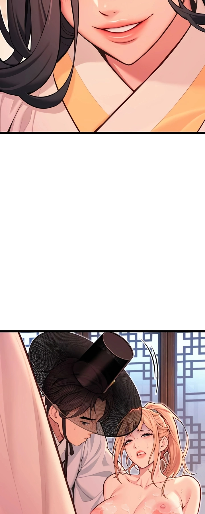 Ler God Bless You Capitulo 51 Page 21