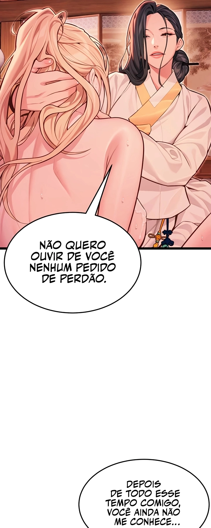 Ler God Bless You Capitulo 51 Page 27