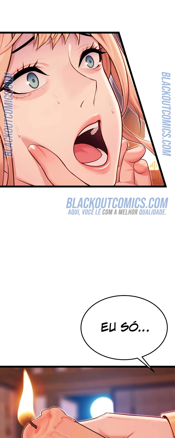 Ler God Bless You Capitulo 51 Page 29