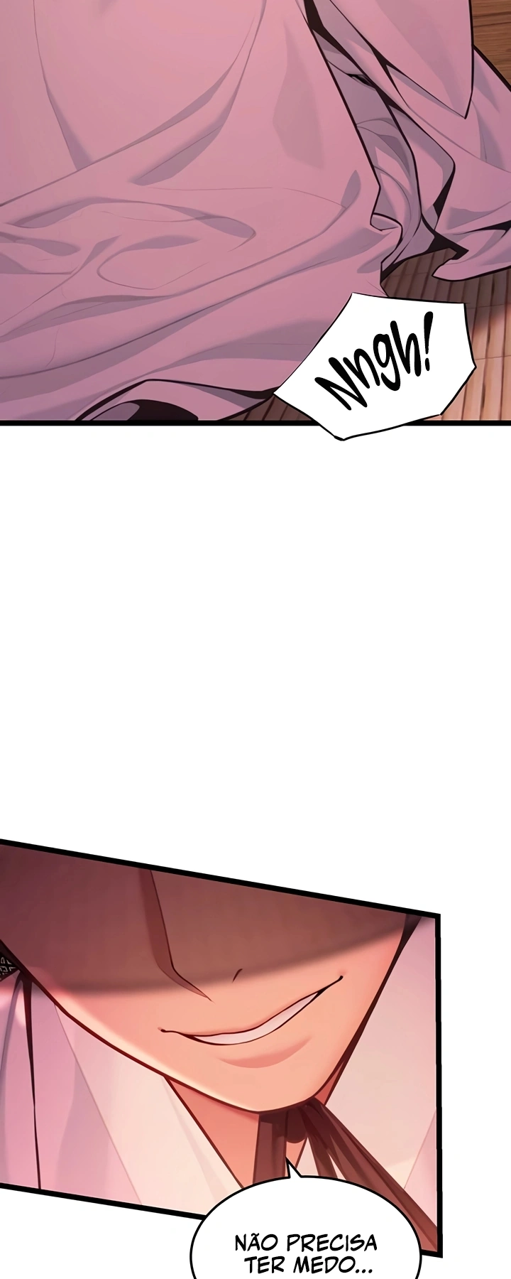 Ler God Bless You Capitulo 51 Page 3