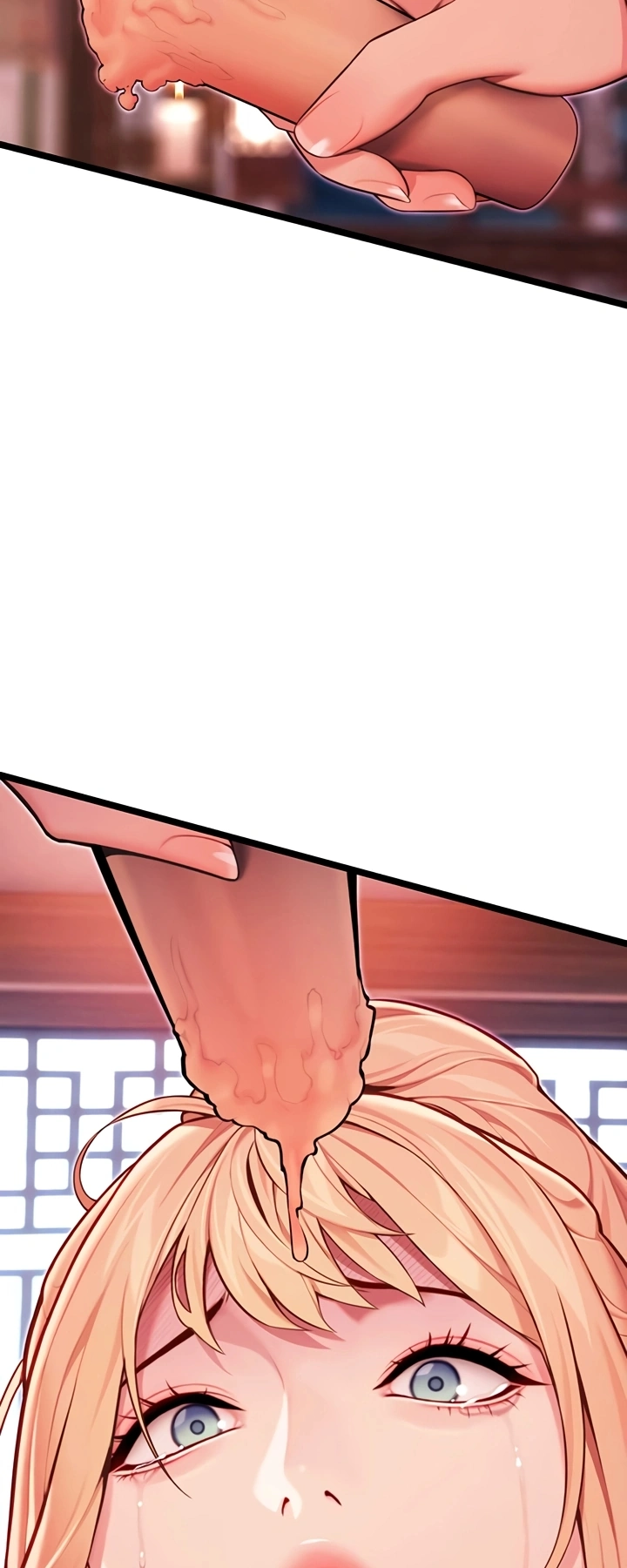 Ler God Bless You Capitulo 51 Page 30