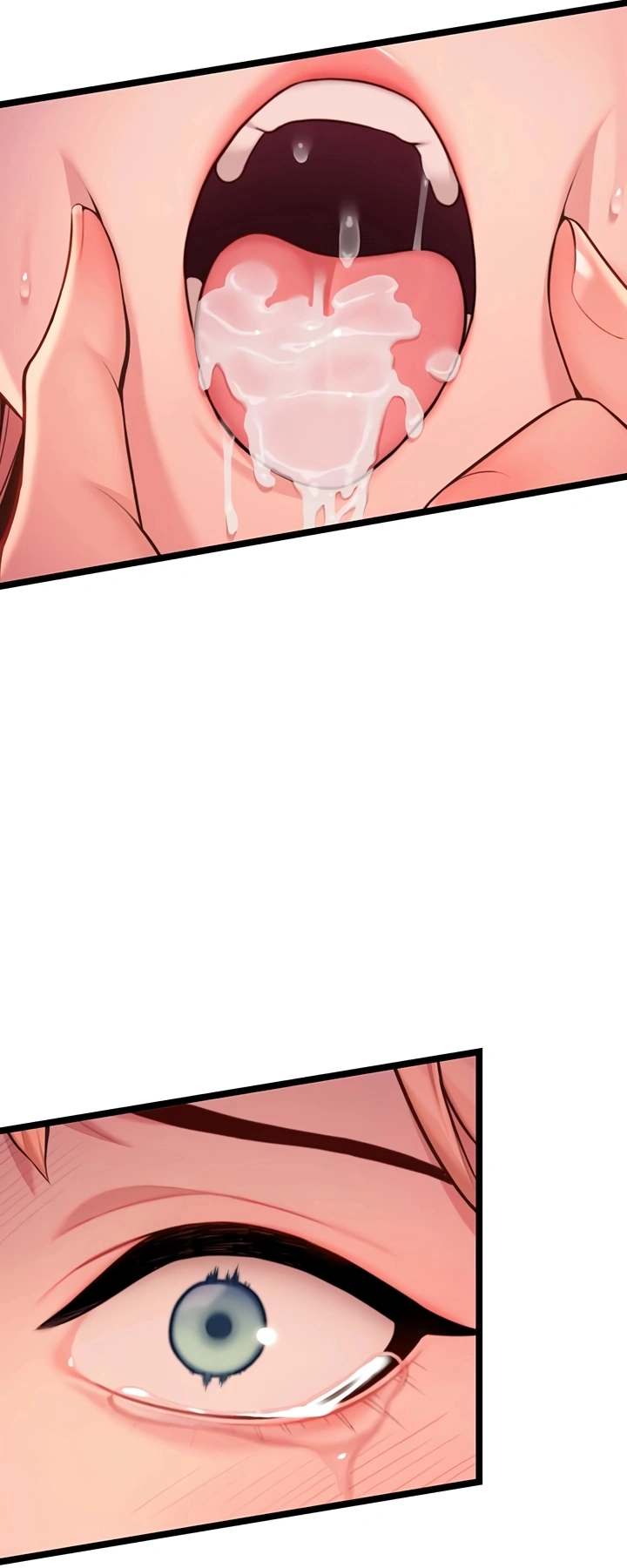 Ler God Bless You Capitulo 51 Page 33