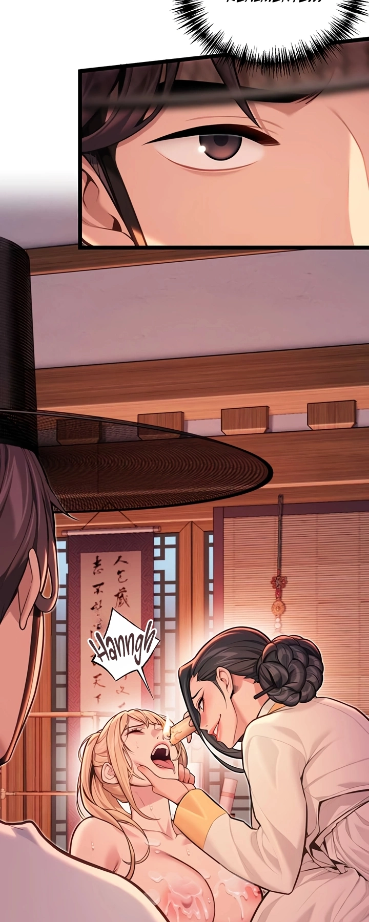 Ler God Bless You Capitulo 51 Page 38