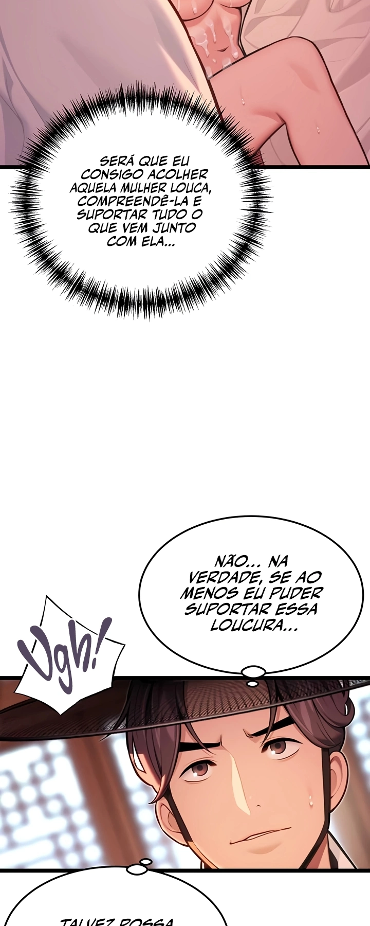 Ler God Bless You Capitulo 51 Page 39