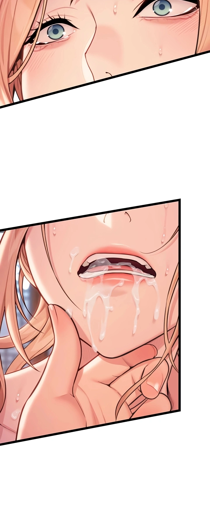 Ler God Bless You Capitulo 51 Page 44