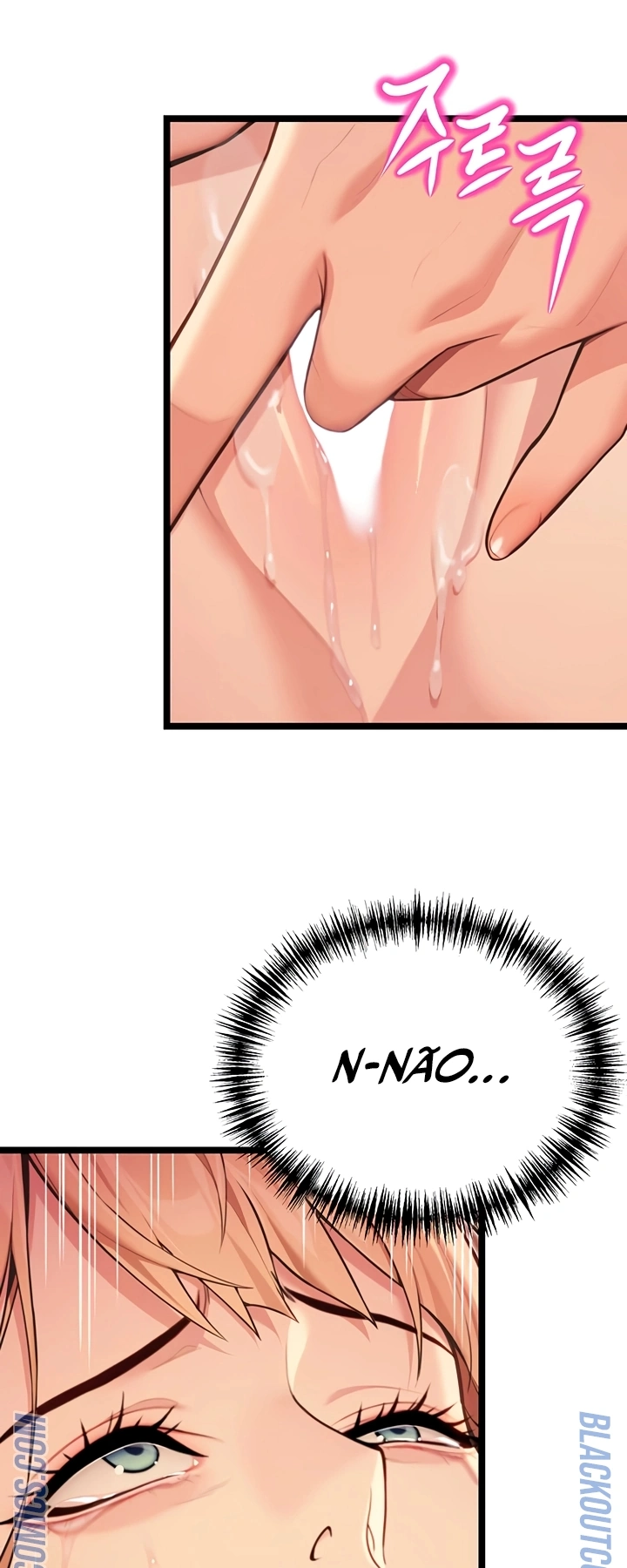 Ler God Bless You Capitulo 51 Page 51