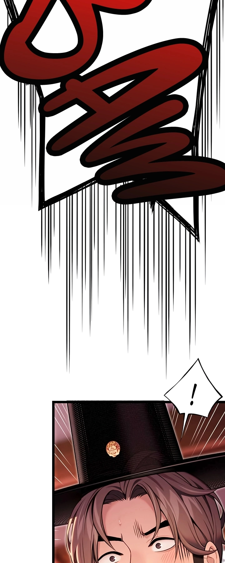 Ler God Bless You Capitulo 51 Page 54