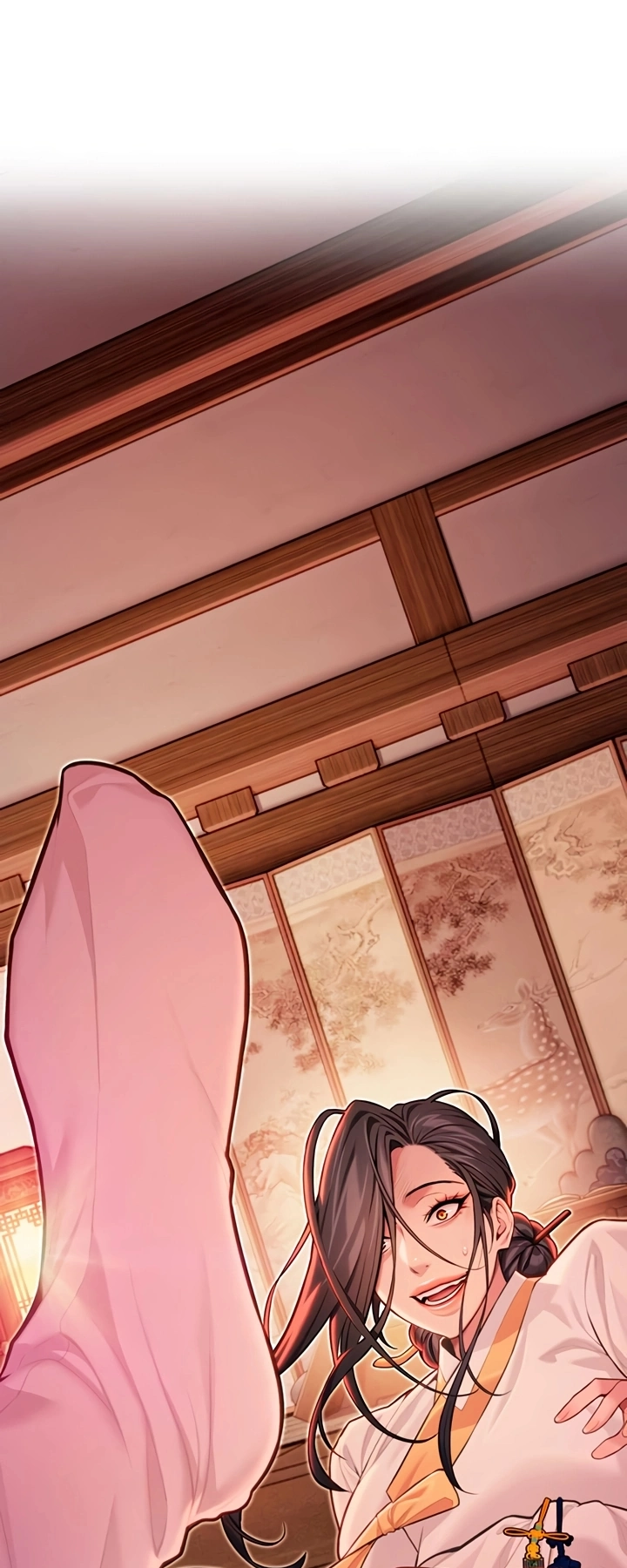 Ler God Bless You Capitulo 51 Page 59