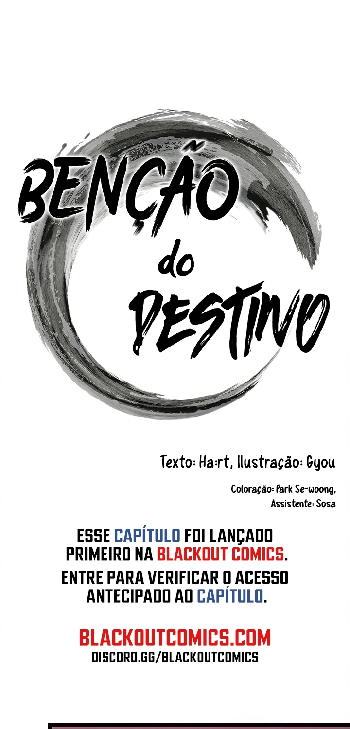 Ler God Bless You Capitulo 52 Page 1