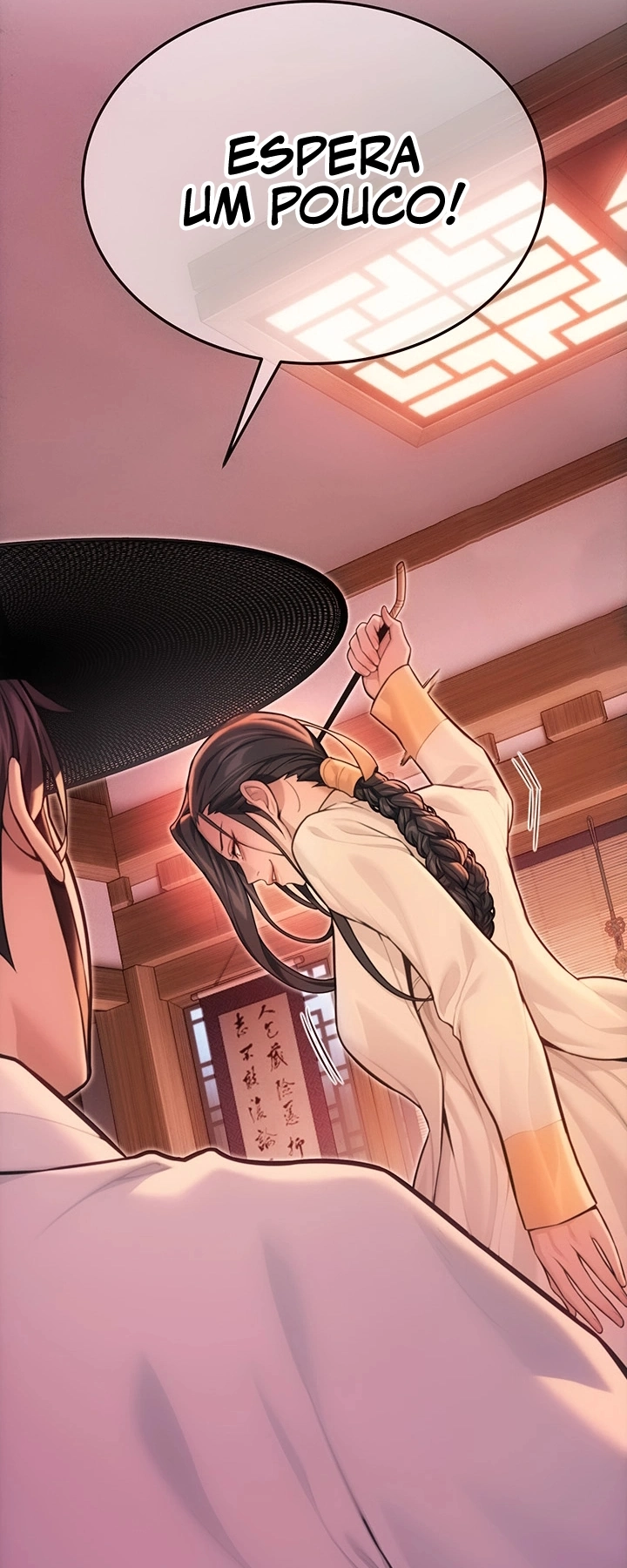 Ler God Bless You Capitulo 52 Page 17