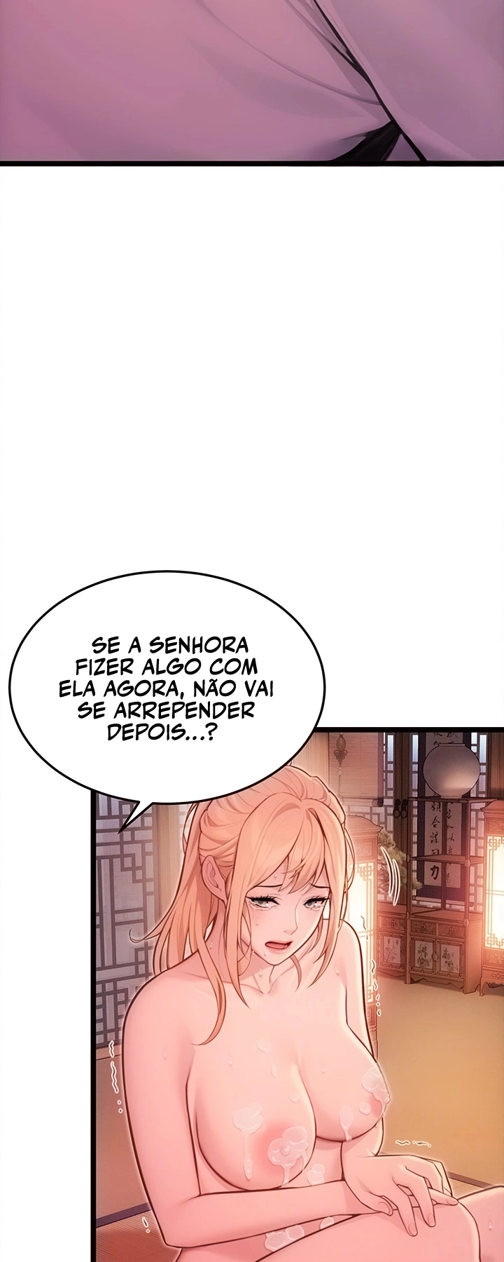Ler God Bless You Capitulo 52 Page 18