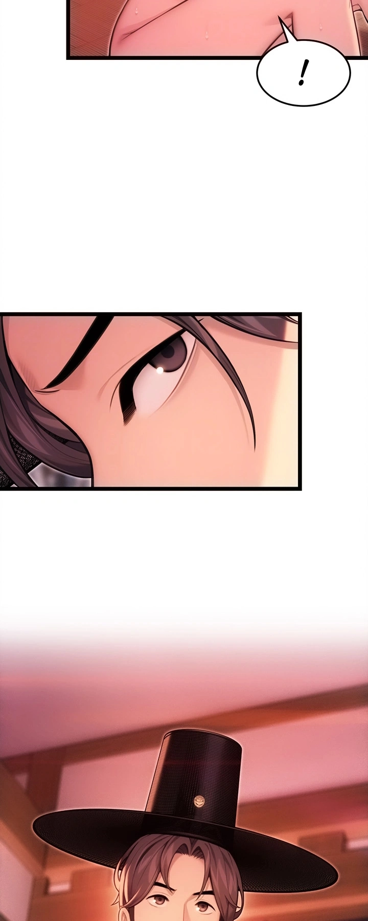 Ler God Bless You Capitulo 52 Page 19