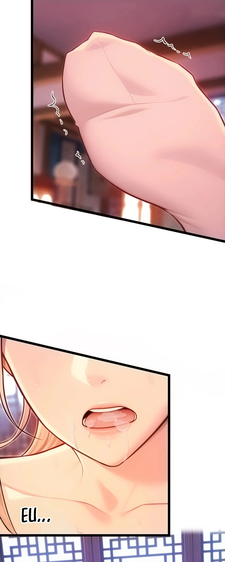 Ler God Bless You Capitulo 52 Page 2