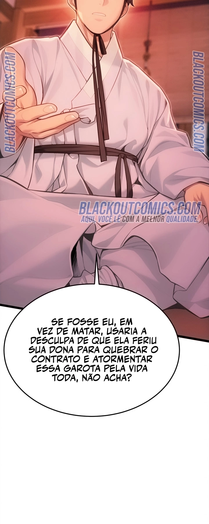 Ler God Bless You Capitulo 52 Page 20
