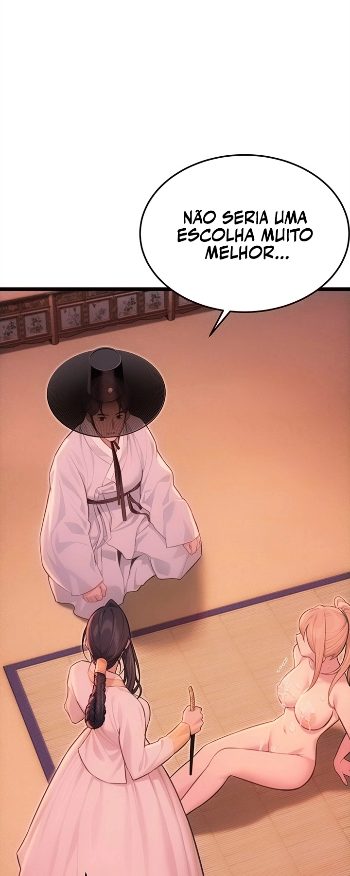 Ler God Bless You Capitulo 52 Page 21