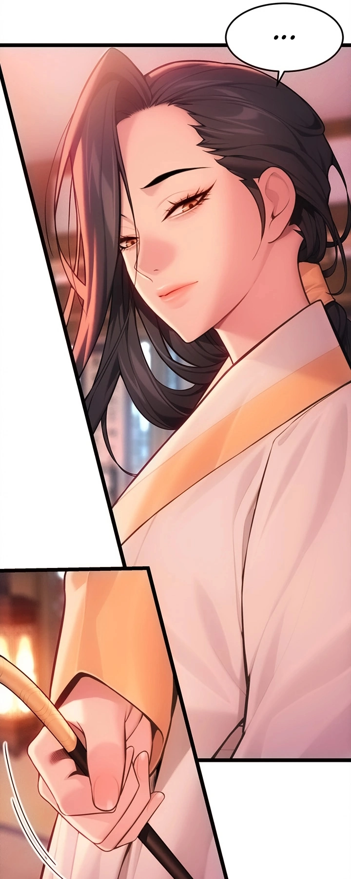 Ler God Bless You Capitulo 52 Page 23