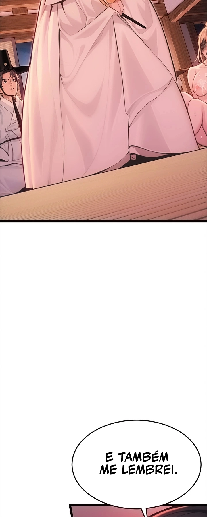 Ler God Bless You Capitulo 52 Page 25