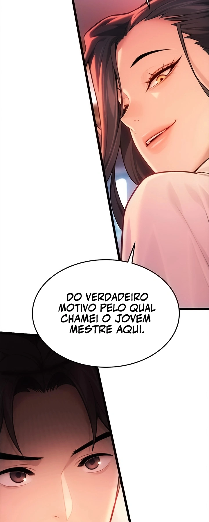 Ler God Bless You Capitulo 52 Page 26