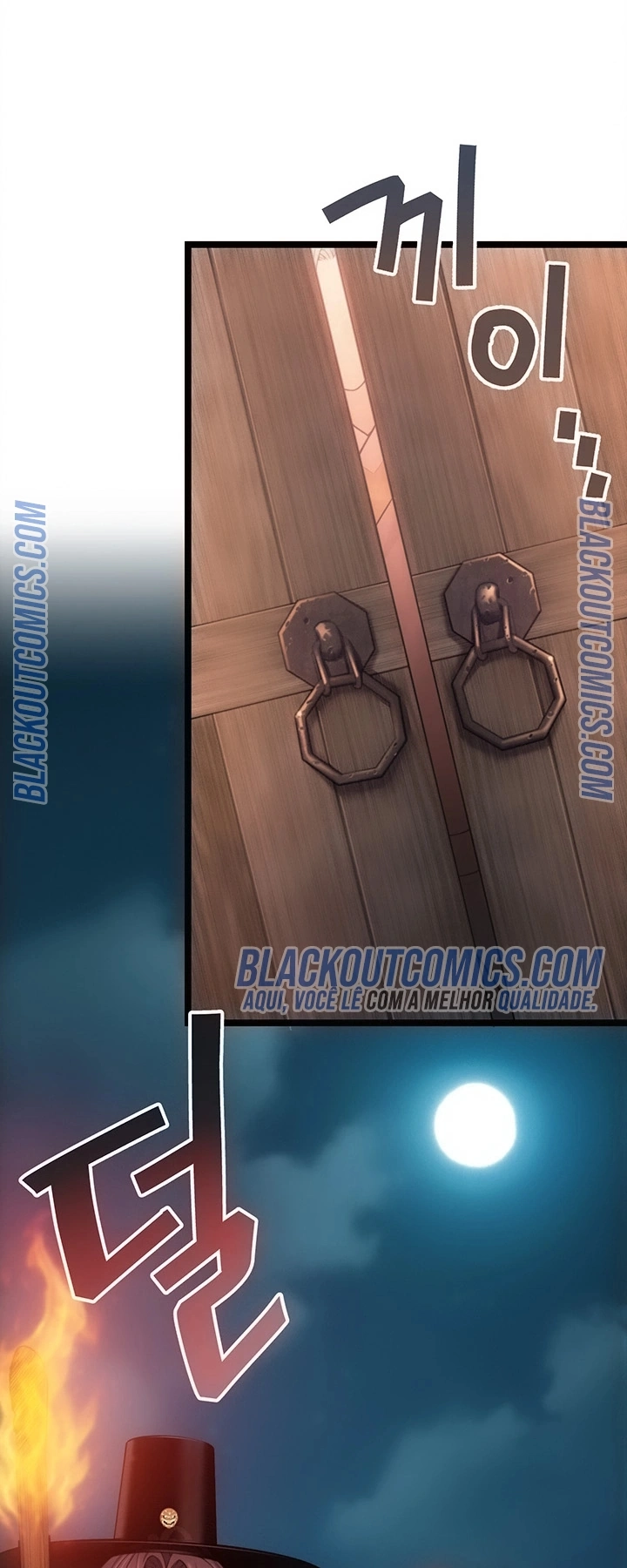 Ler God Bless You Capitulo 52 Page 29