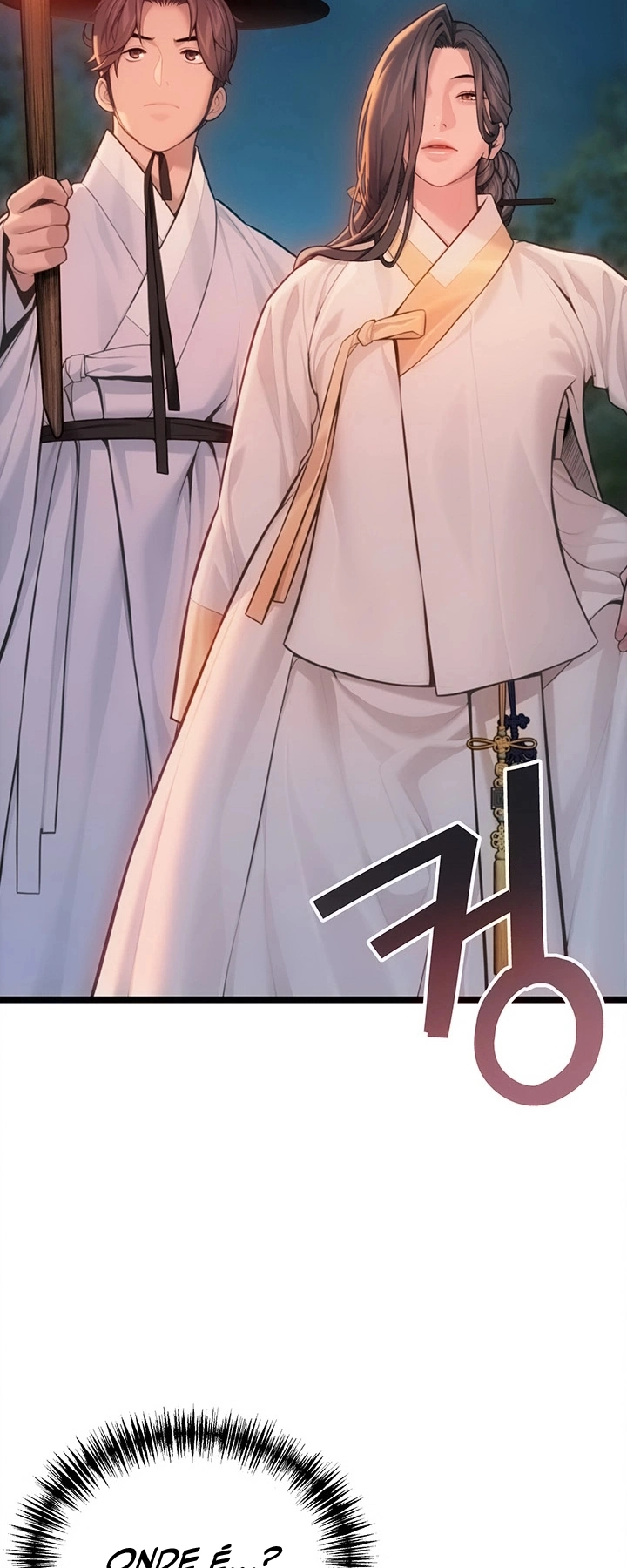 Ler God Bless You Capitulo 52 Page 30