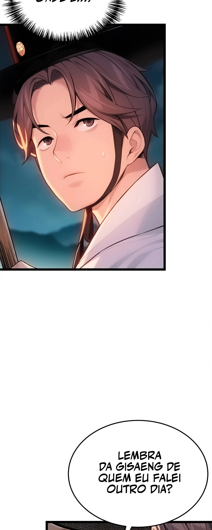 Ler God Bless You Capitulo 52 Page 31