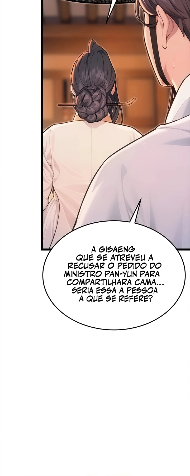 Ler God Bless You Capitulo 52 Page 32