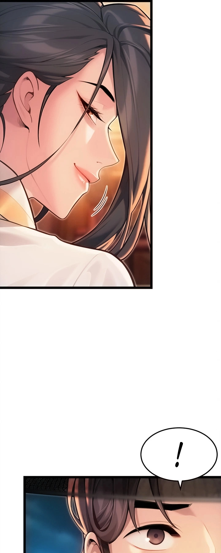 Ler God Bless You Capitulo 52 Page 33