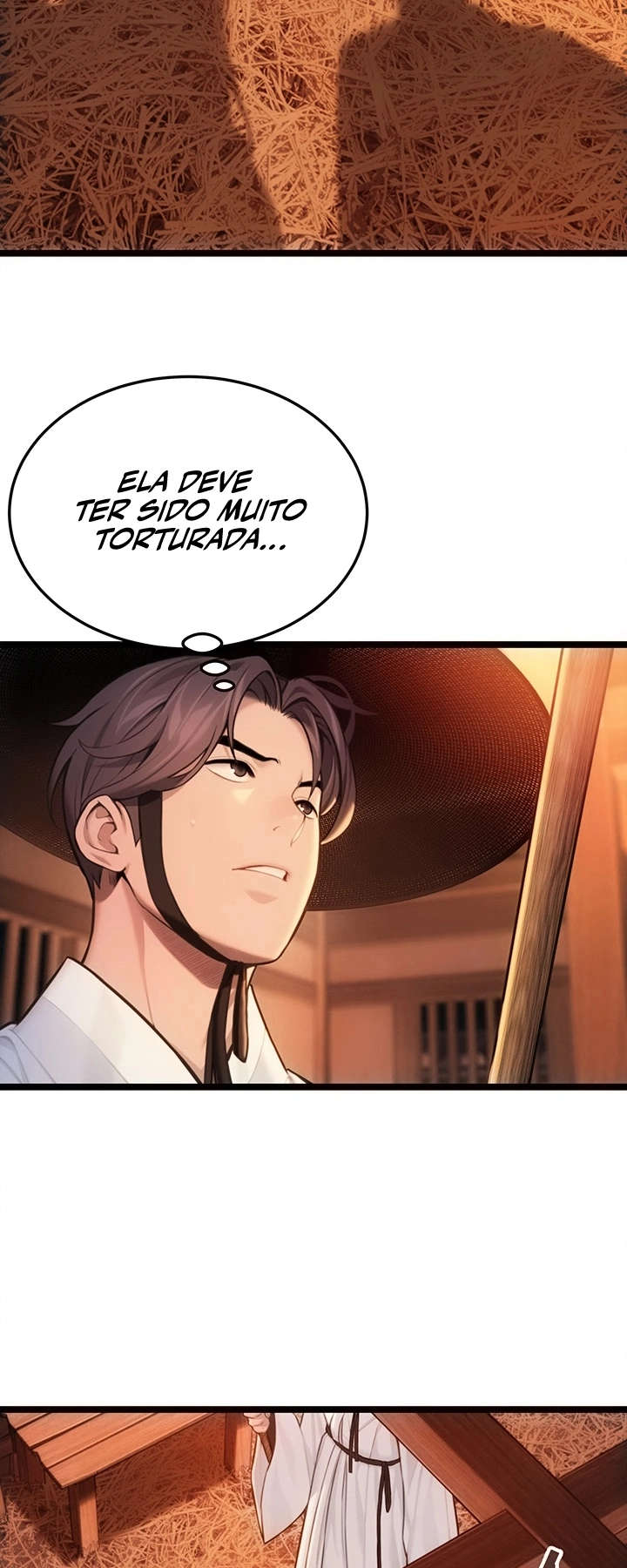 Ler God Bless You Capitulo 52 Page 39