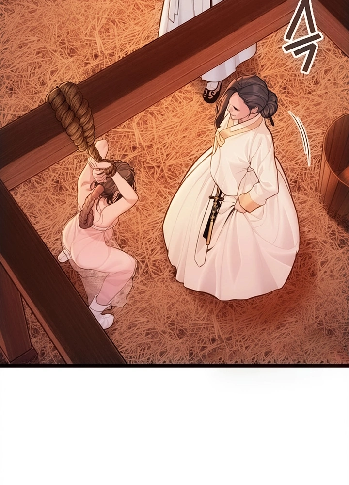 Ler God Bless You Capitulo 52 Page 40