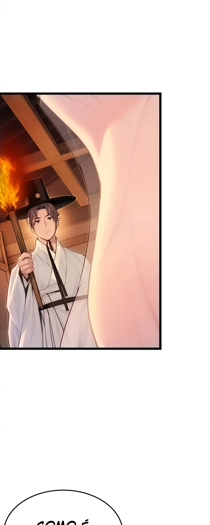 Ler God Bless You Capitulo 52 Page 42