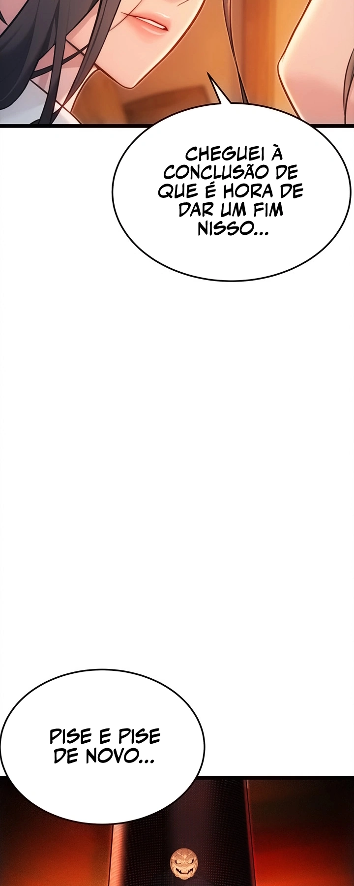 Ler God Bless You Capitulo 52 Page 49