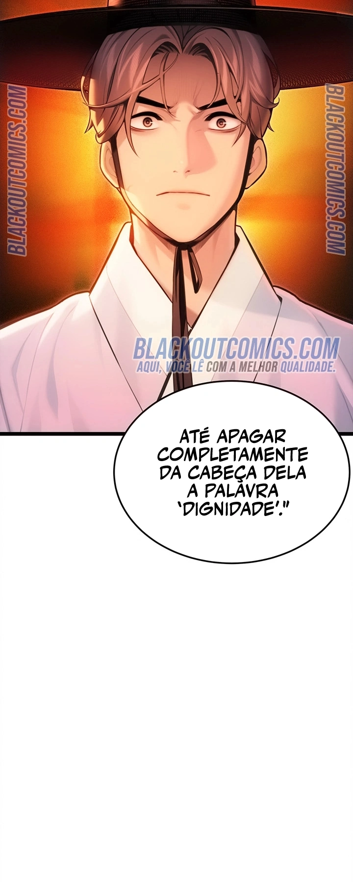 Ler God Bless You Capitulo 52 Page 50
