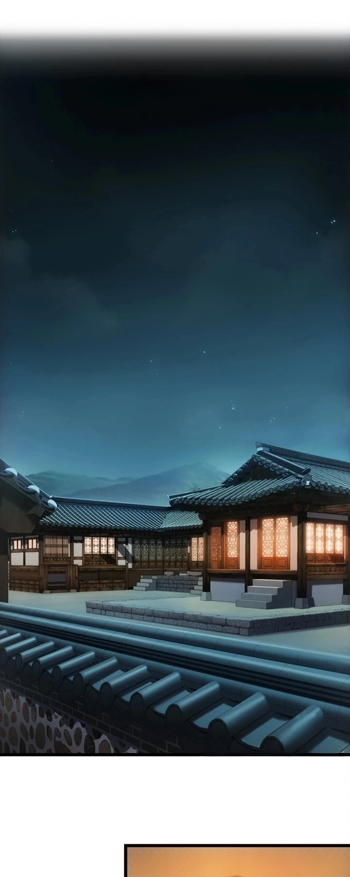 Ler God Bless You Capitulo 52 Page 51