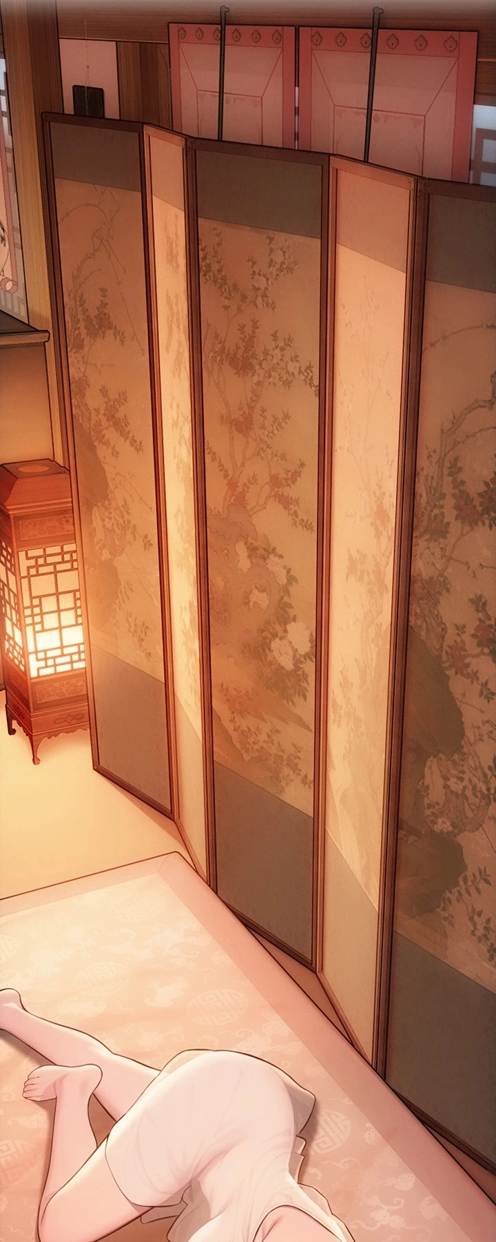 Ler God Bless You Capitulo 52 Page 53