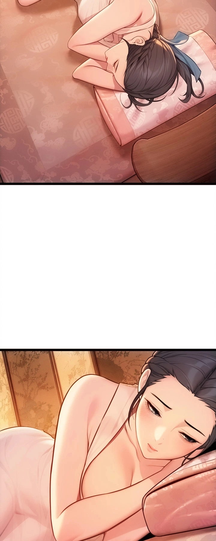 Ler God Bless You Capitulo 52 Page 54