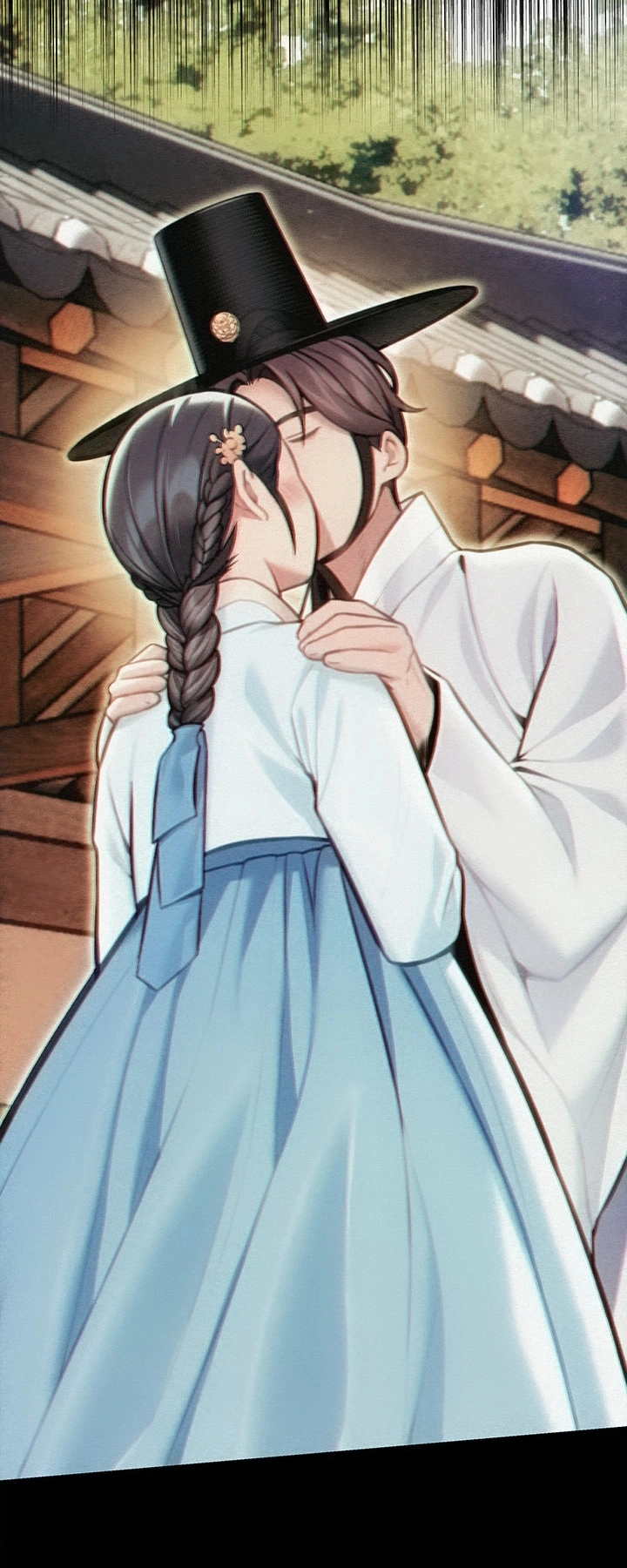 Ler God Bless You Capitulo 52 Page 56