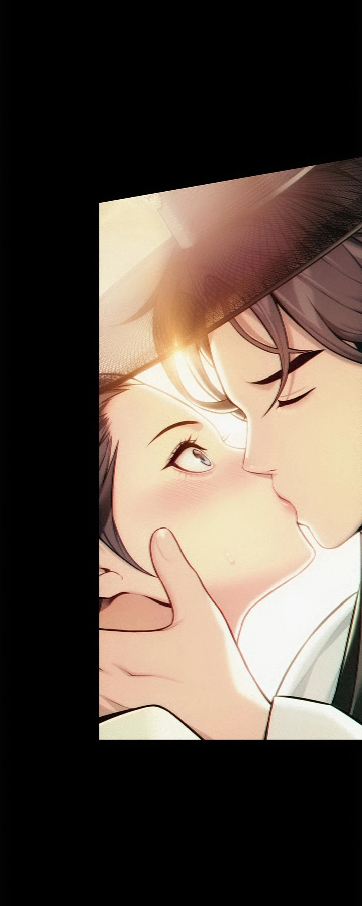 Ler God Bless You Capitulo 52 Page 57