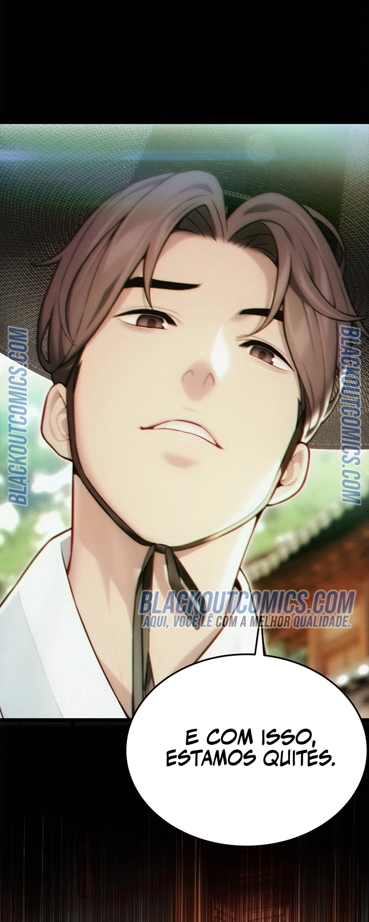 Ler God Bless You Capitulo 52 Page 59