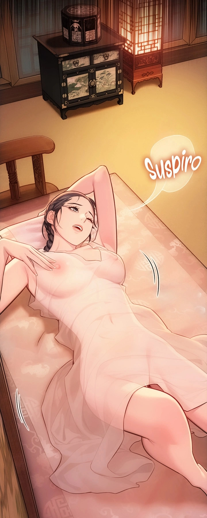 Ler God Bless You Capitulo 52 Page 60