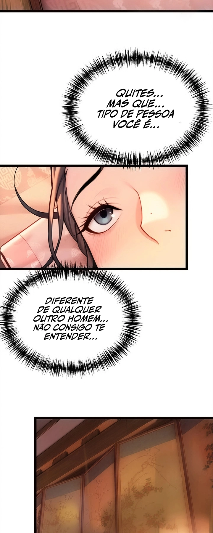 Ler God Bless You Capitulo 52 Page 61