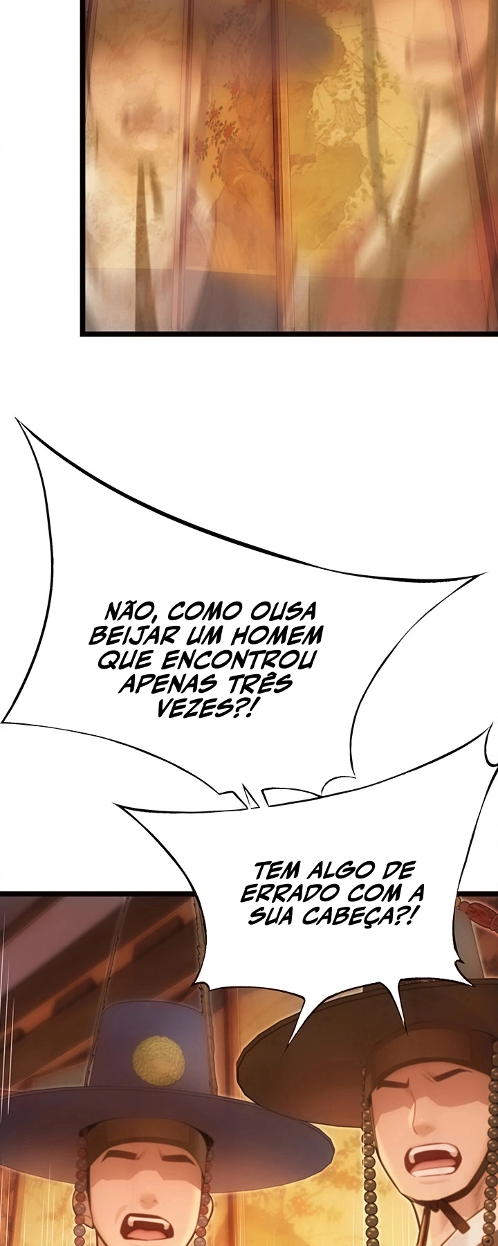 Ler God Bless You Capitulo 52 Page 62