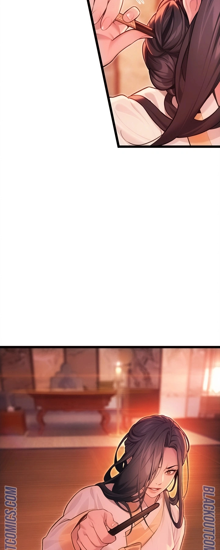 Ler God Bless You Capitulo 52 Page 7