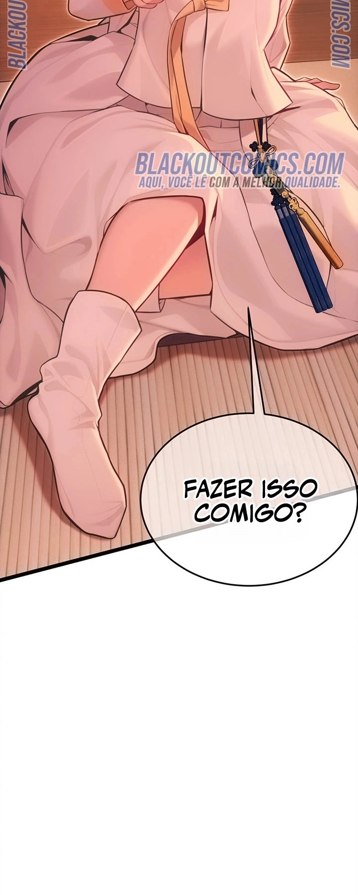 Ler God Bless You Capitulo 52 Page 8